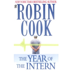 The Year of the Intern